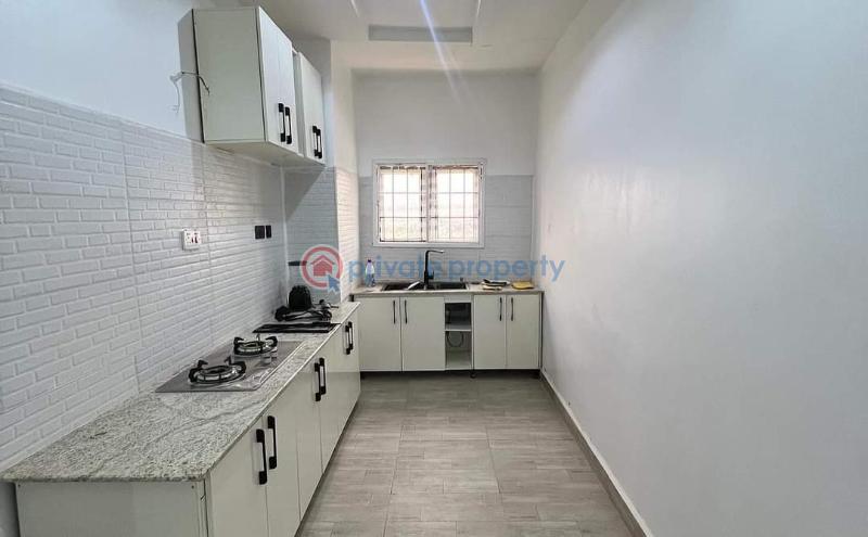 2 bedroom apartment with funitures - 6 2 bedroom Block Of Flats For Sale Life Camp Abuja Phase 3  - 6