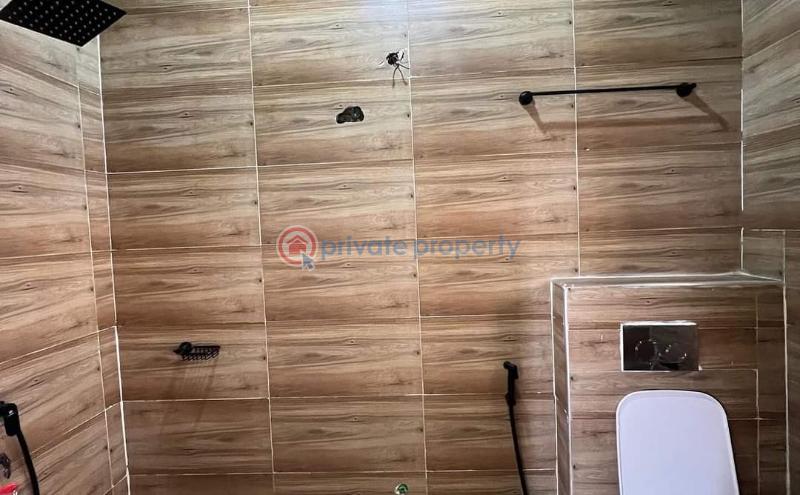 2 bedroom apartment with funitures - 4 2 bedroom Block Of Flats For Sale Life Camp Abuja Phase 3  - 4