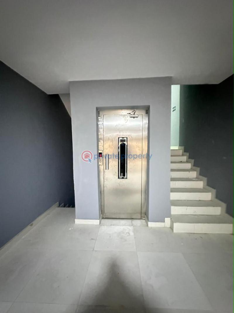 2 bedroom Block Of Flats For Rent Phase1 Lekki Phase 1 Lagos - 9