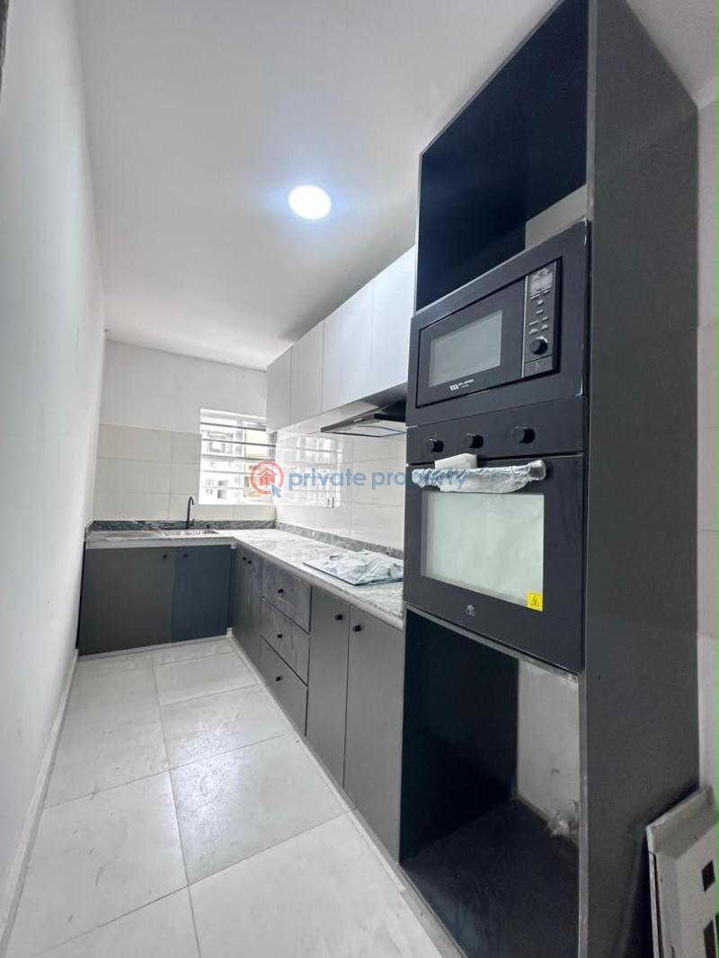 2 bedroom Block Of Flats For Rent Phase1 Lekki Phase 1 Lagos - 13