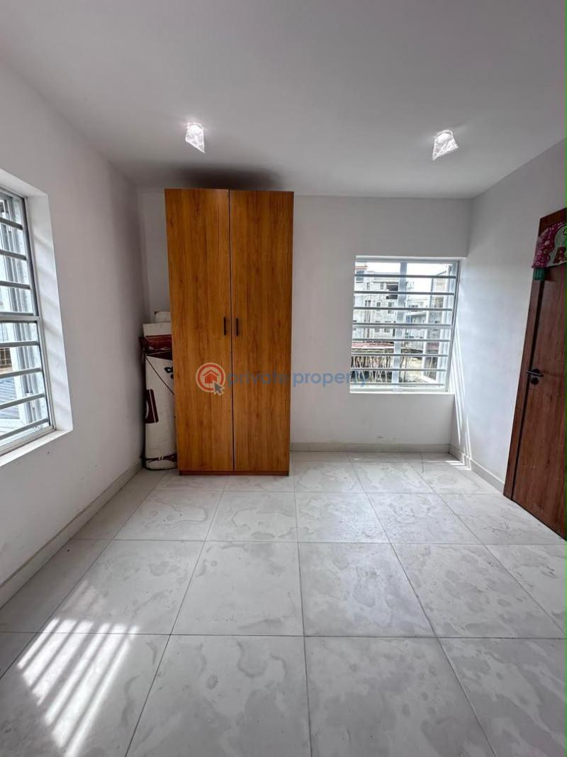 2 bedroom Block Of Flats For Rent Phase1 Lekki Phase 1 Lagos - 10