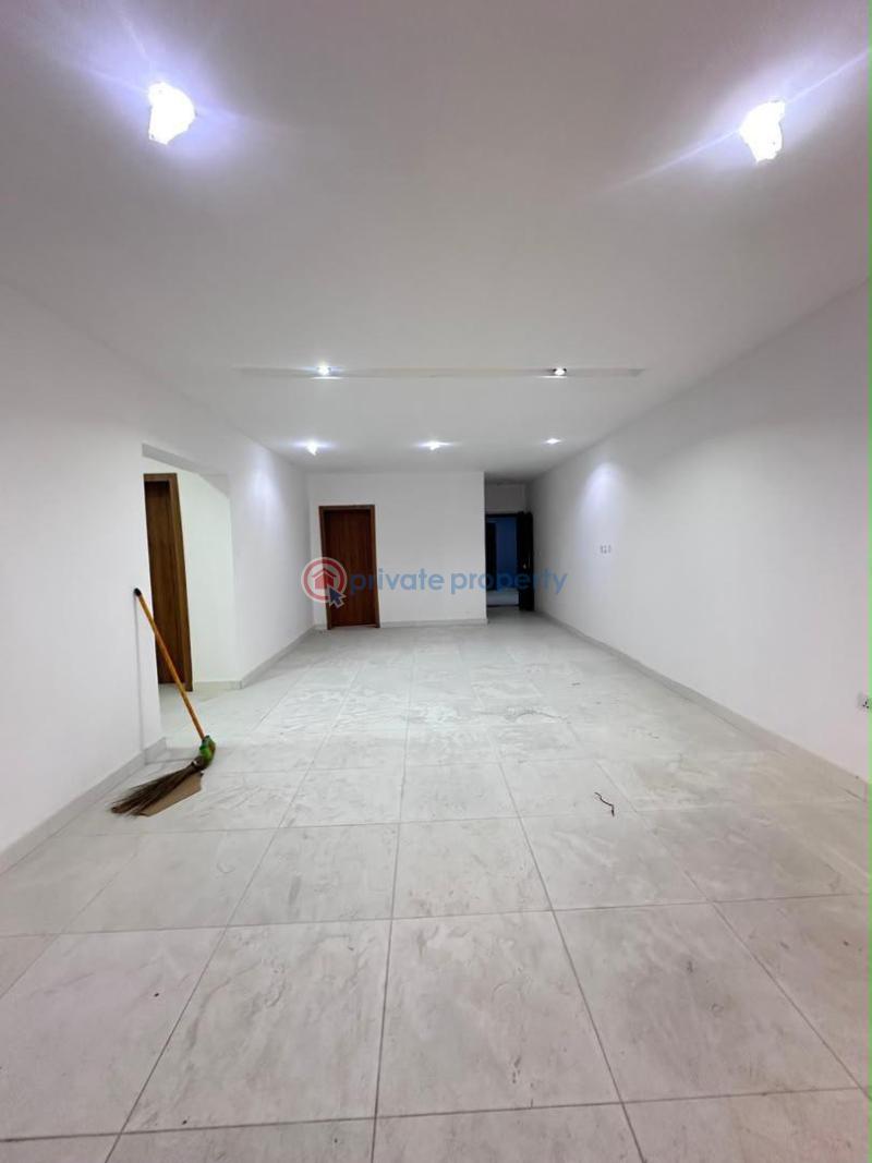 2 bedroom Block Of Flats For Rent Phase1 Lekki Phase 1 Lagos - 3