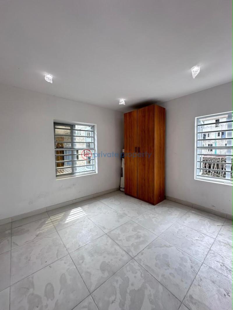 2 bedroom Block Of Flats For Rent Phase1 Lekki Phase 1 Lagos - 1
