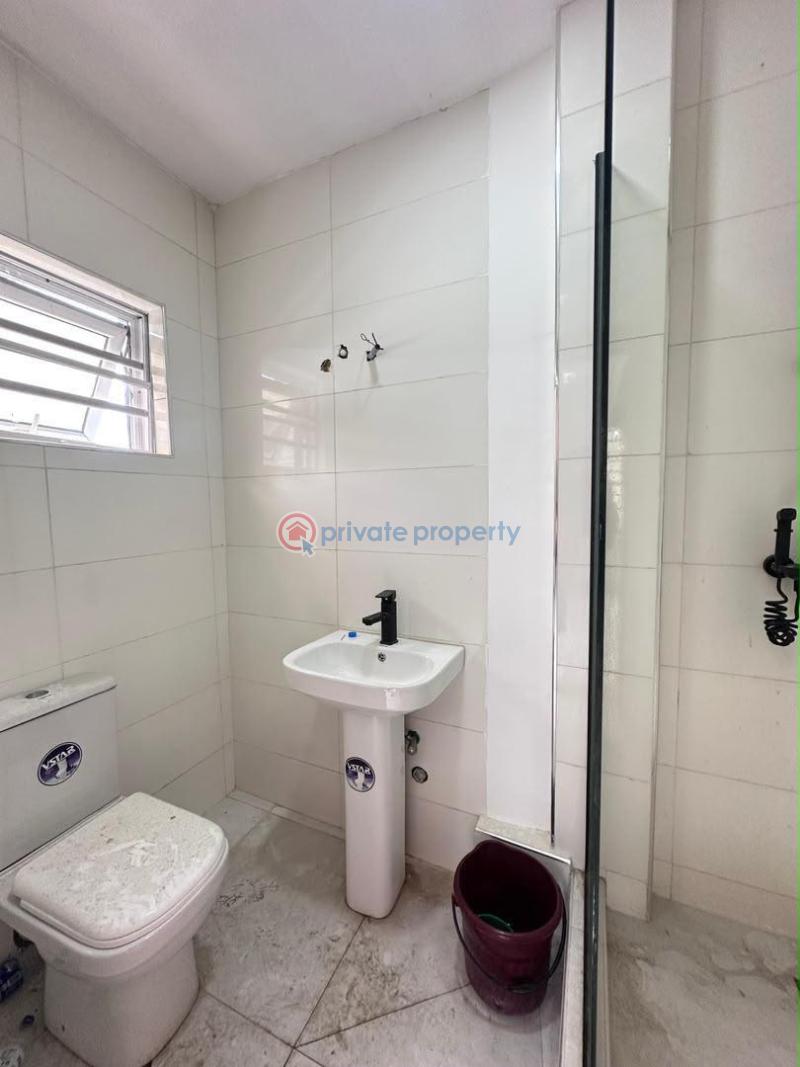 2 bedroom Block Of Flats For Rent Phase1 Lekki Phase 1 Lagos - 6