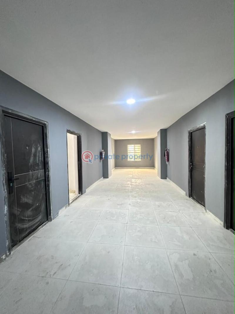 2 bedroom Block Of Flats For Rent Phase1 Lekki Phase 1 Lagos - 12