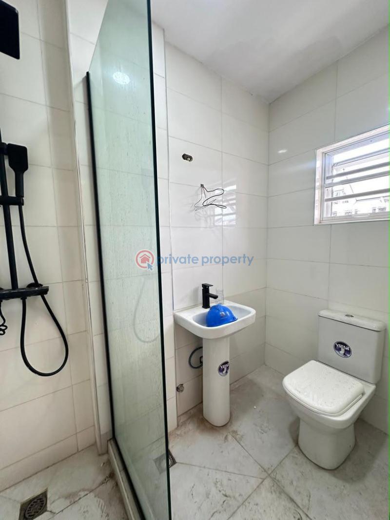 2 bedroom Block Of Flats For Rent Phase1 Lekki Phase 1 Lagos - 7