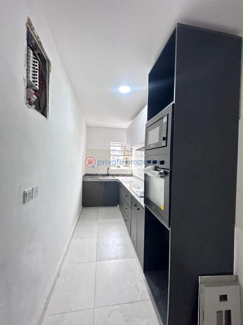 2 bedroom Block Of Flats For Rent Phase1 Lekki Phase 1 Lagos - 8