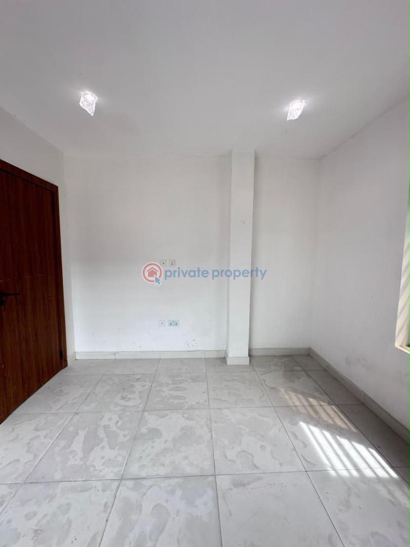 2 bedroom Block Of Flats For Rent Phase1 Lekki Phase 1 Lagos - 5