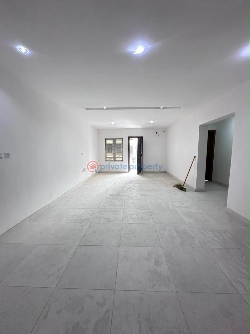 2 bedroom Block Of Flats For Rent Phase1 Lekki Phase 1 Lagos - 0