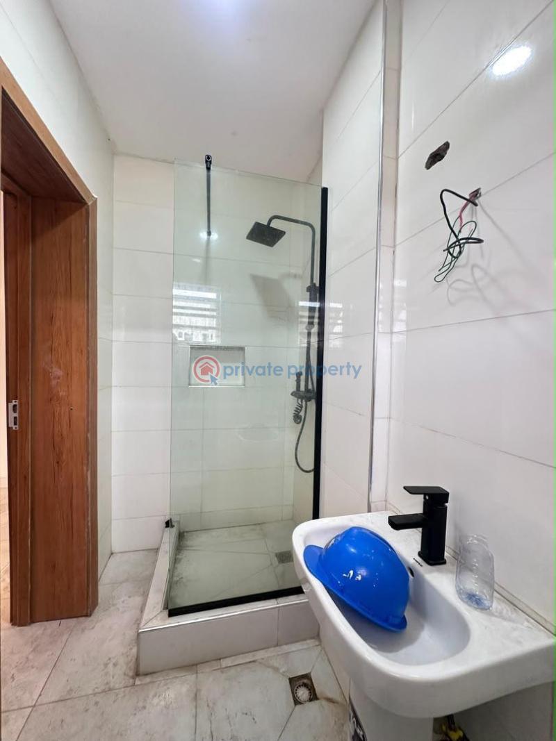 2 bedroom Block Of Flats For Rent Phase1 Lekki Phase 1 Lagos - 14
