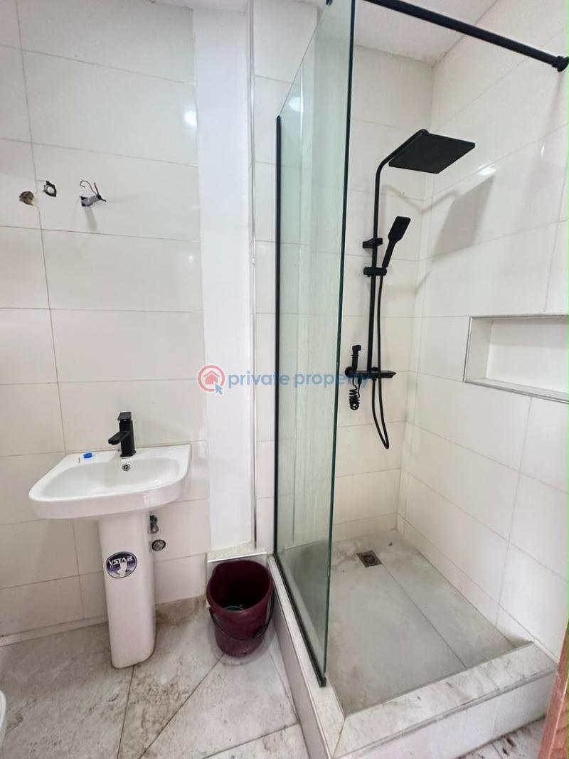 2 bedroom Block Of Flats For Rent Phase1 Lekki Phase 1 Lagos - 15