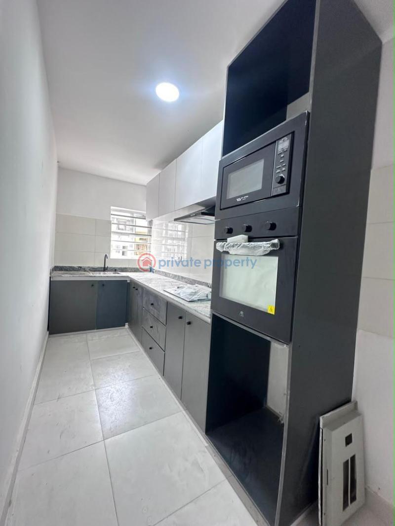 2 bedroom Block Of Flats For Rent Phase1 Lekki Phase 1 Lagos - 2
