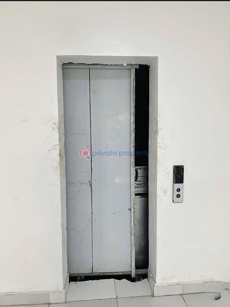 2 bedroom Block Of Flats For Sale Oniru Victoria Island Lagos - 3