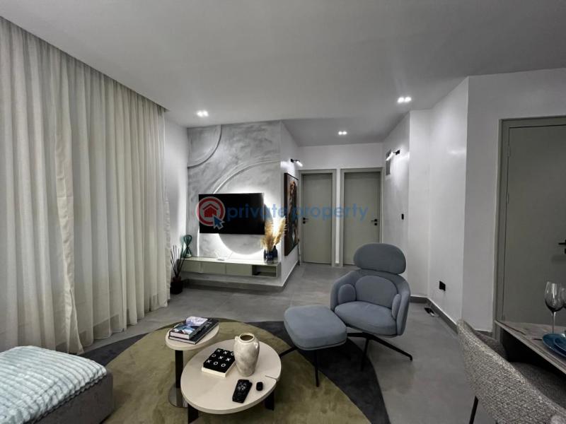 2 bedroom Block Of Flats For Rent Martins Court Ikoyi Ikoyi Lagos - 6