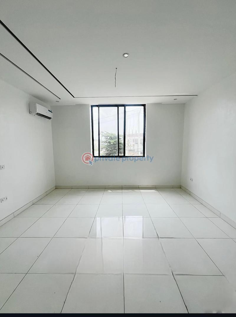 2 bedroom Block Of Flats For Sale Oniru Victoria Island Lagos - 10