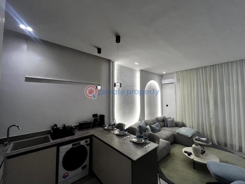 2 bedroom Block Of Flats For Rent Martins Court Ikoyi Ikoyi Lagos - 8