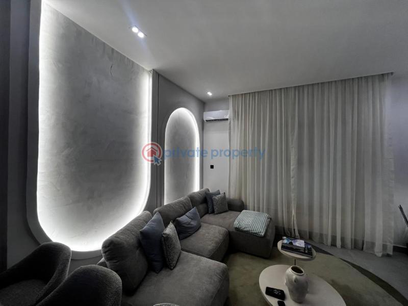 2 bedroom Block Of Flats For Rent Martins Court Ikoyi Ikoyi Lagos - 2