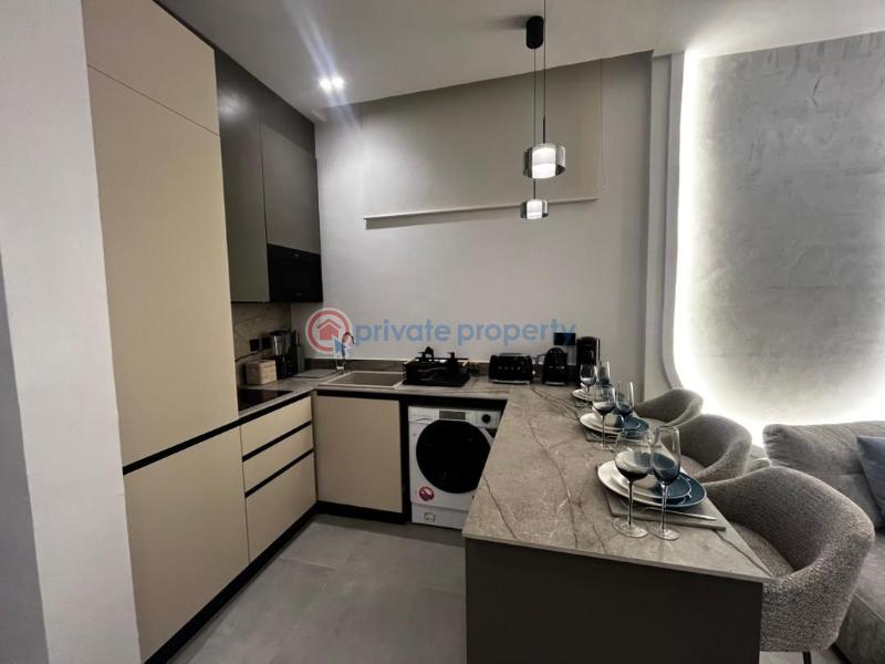 2 bedroom Block Of Flats For Rent Martins Court Ikoyi Ikoyi Lagos - 3