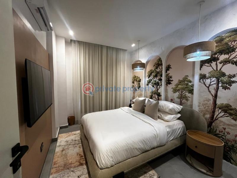2 bedroom Block Of Flats For Rent Martins Court Ikoyi Ikoyi Lagos - 5