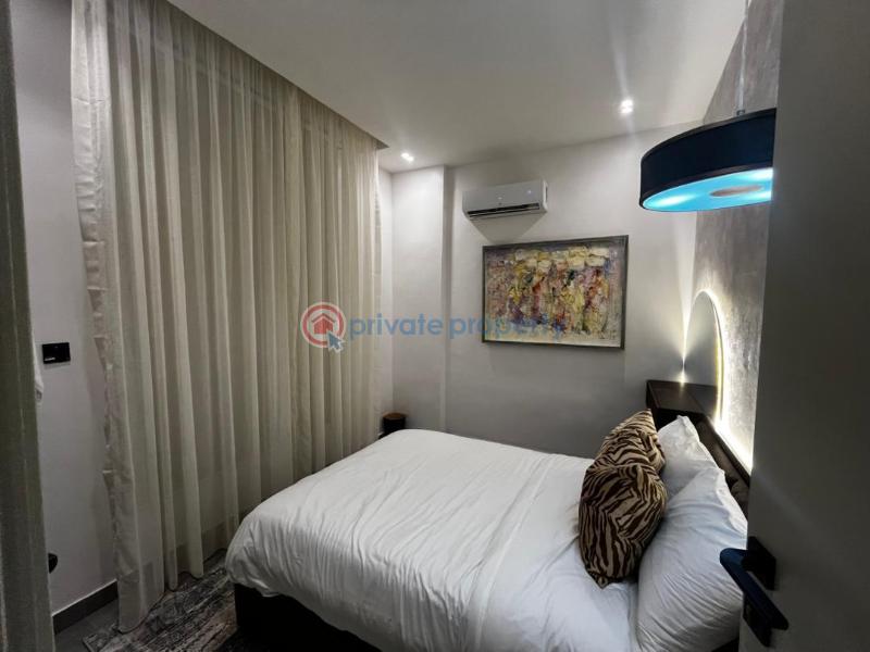 2 bedroom Block Of Flats For Rent Martins Court Ikoyi Ikoyi Lagos - 16
