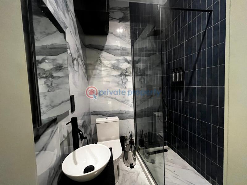 2 bedroom Block Of Flats For Rent Martins Court Ikoyi Ikoyi Lagos - 12