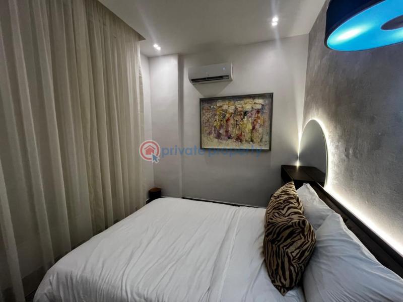 2 bedroom Block Of Flats For Rent Martins Court Ikoyi Ikoyi Lagos - 7