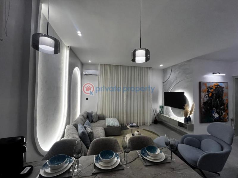 2 bedroom Block Of Flats For Rent Martins Court Ikoyi Ikoyi Lagos - 0