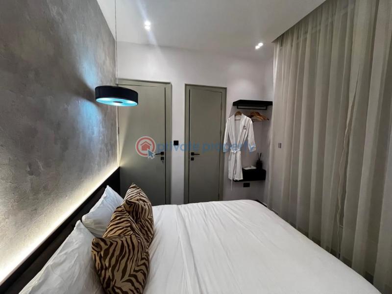 2 bedroom Block Of Flats For Rent Martins Court Ikoyi Ikoyi Lagos - 14