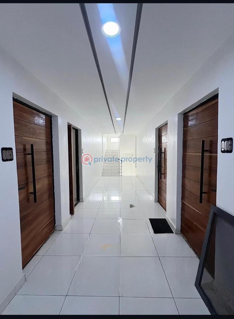 2 bedroom Block Of Flats For Sale Oniru Victoria Island Lagos - 5