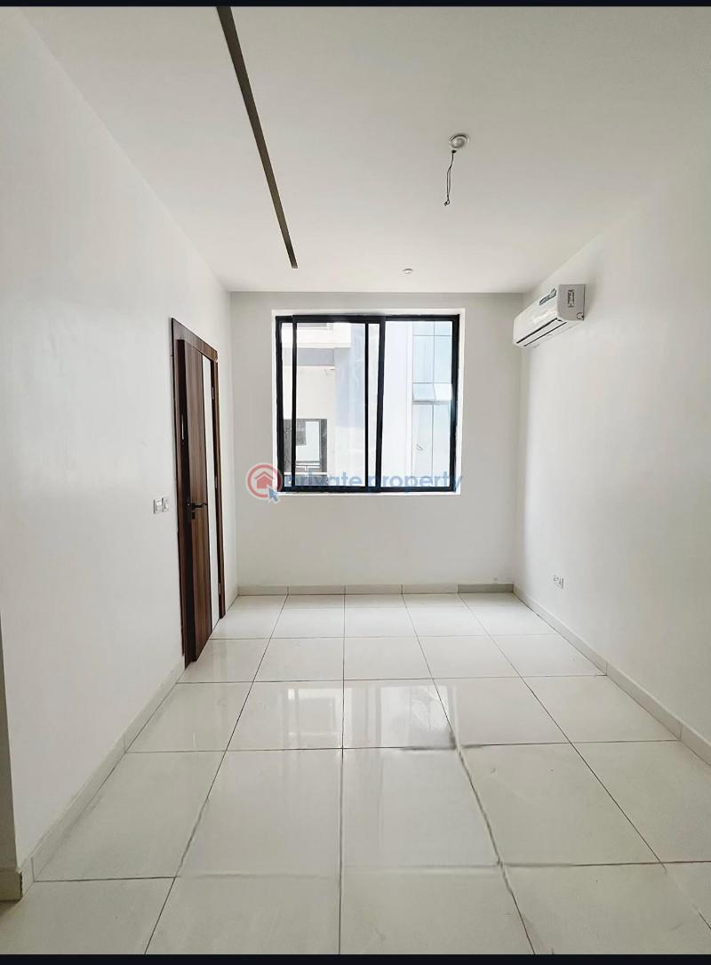 2 bedroom Block Of Flats For Sale Oniru Victoria Island Lagos - 1