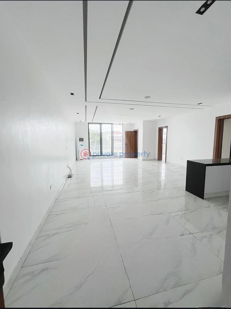 2 bedroom Block Of Flats For Sale Oniru Victoria Island Lagos - 13