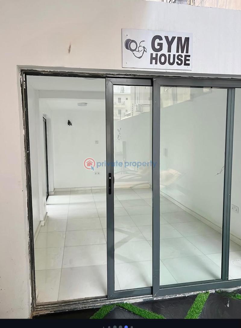 2 bedroom Block Of Flats For Sale Oniru Victoria Island Lagos - 4