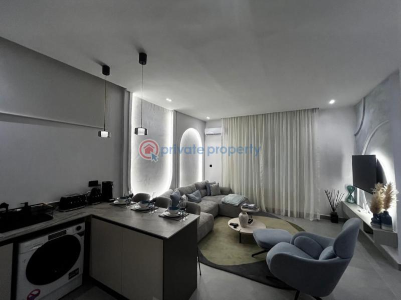 2 bedroom Block Of Flats For Rent Martins Court Ikoyi Ikoyi Lagos - 11