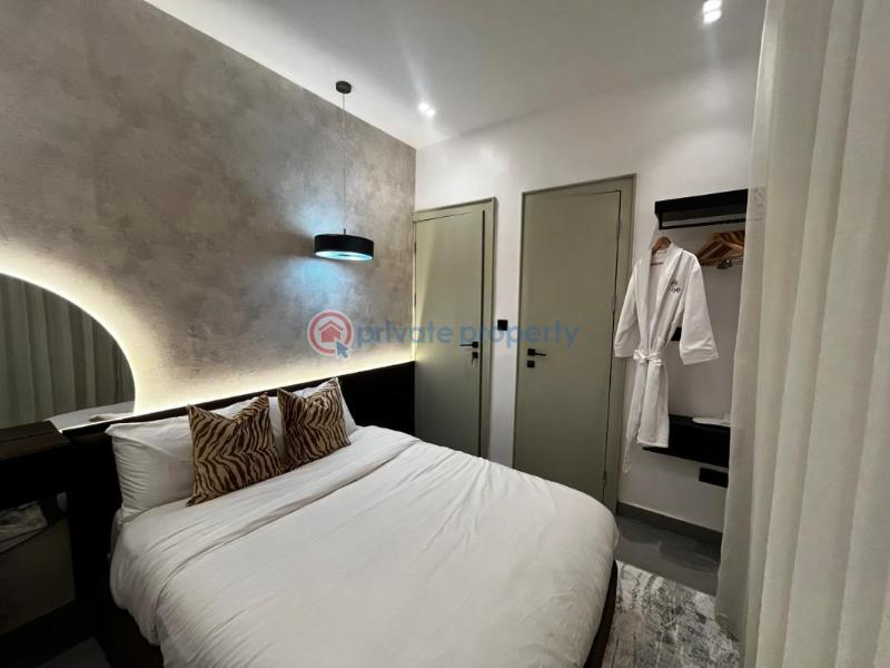 2 bedroom Block Of Flats For Rent Martins Court Ikoyi Ikoyi Lagos - 4
