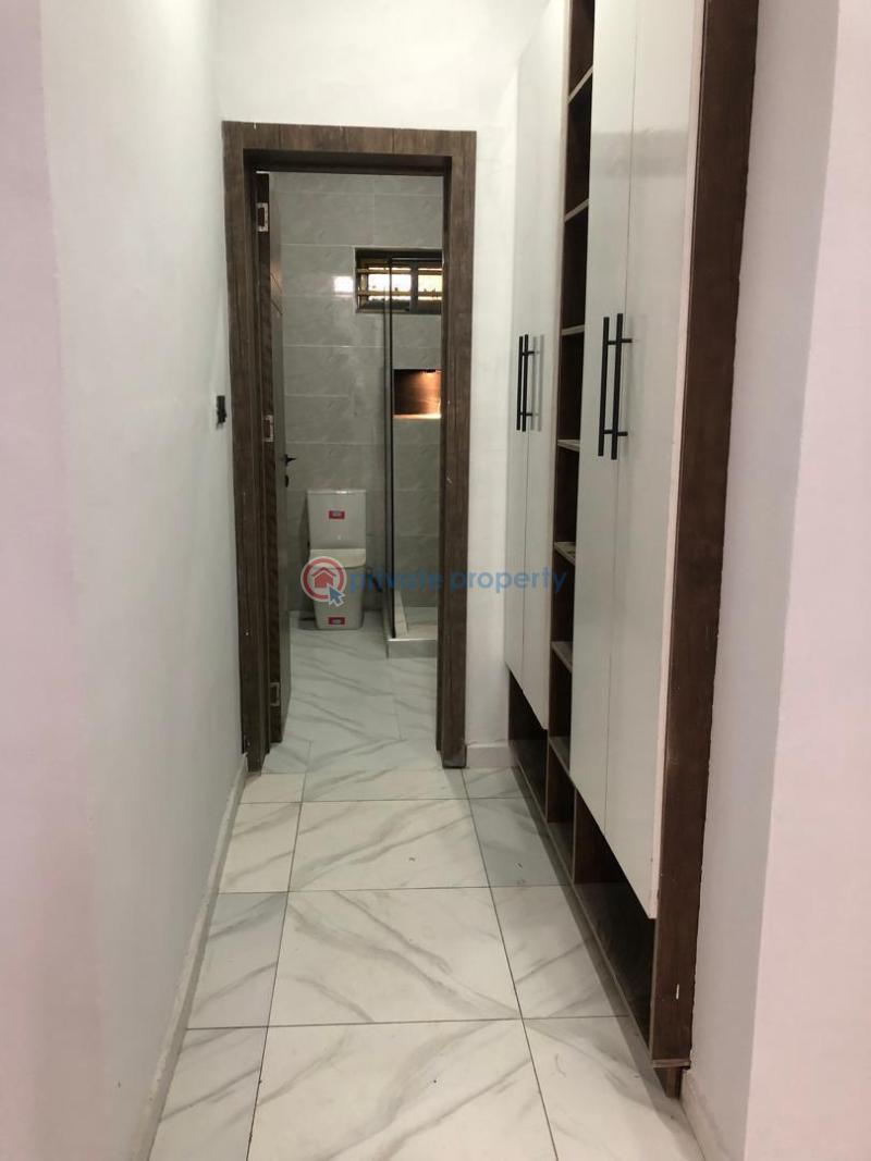 2 bedroom Flat & Apartment For Rent Ikate Elegushi Lekki Lagos - 7