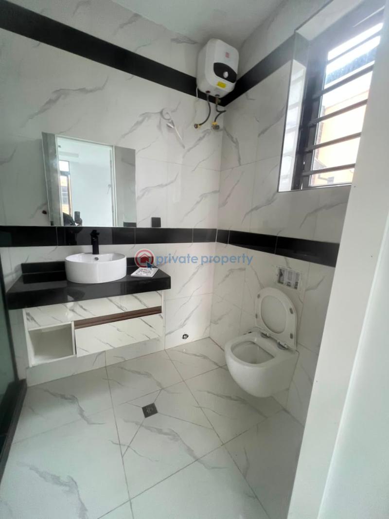 2 bedroom Mini Flat For Sale Lekki Phase 1 Lagos - 1