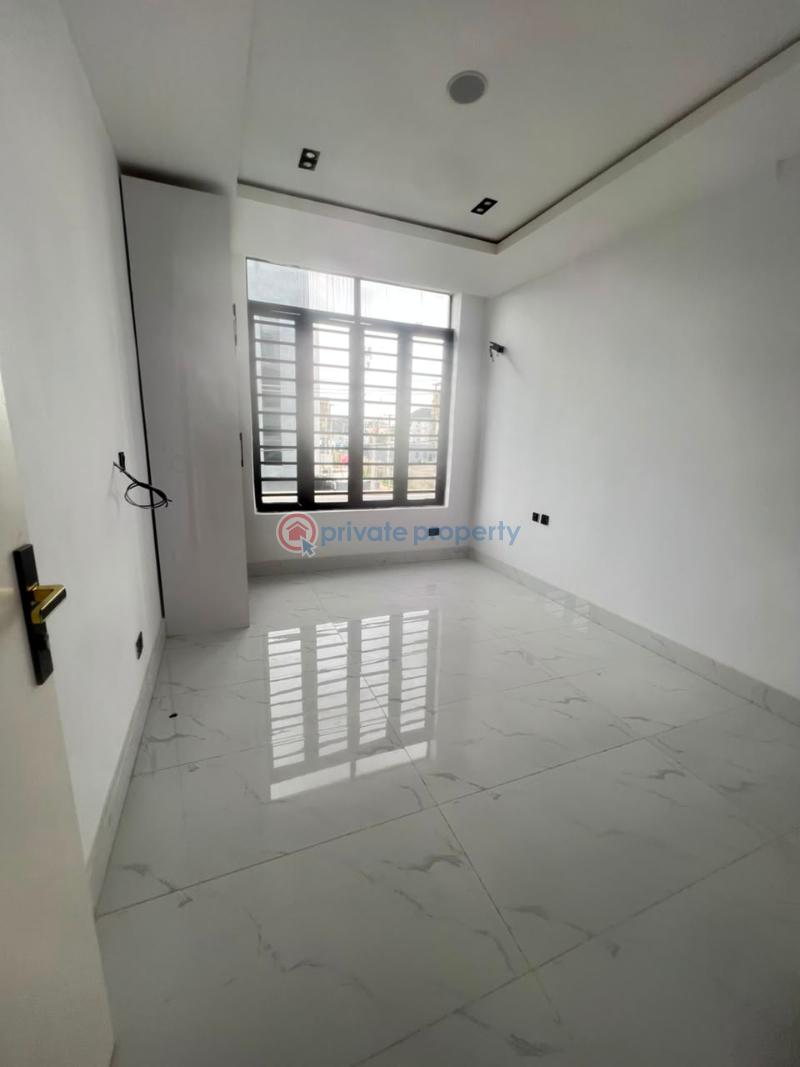 2 bedroom Mini Flat For Sale Lekki Phase 1 Lagos - 6