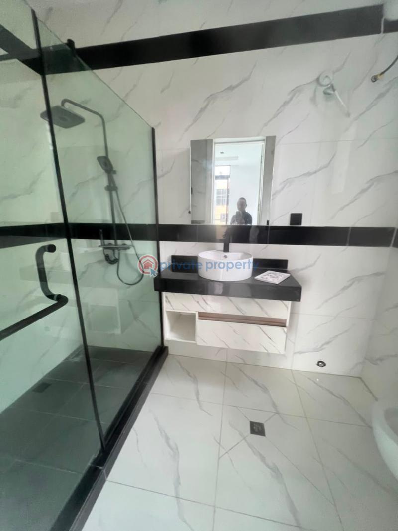 2 bedroom Mini Flat For Sale Lekki Phase 1 Lagos - 2