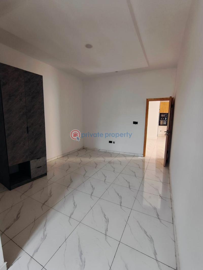 2 bedroom Block Of Flats For Sale Ogba GRA Lagos - 5