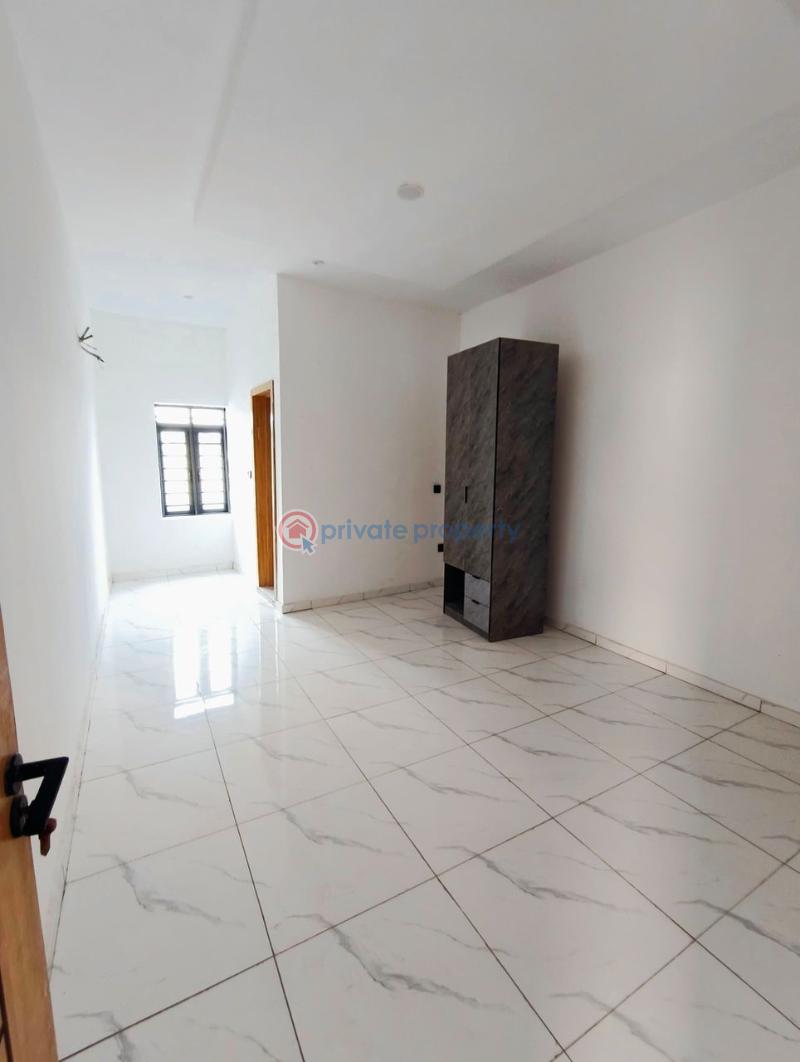 2 bedroom Block Of Flats For Sale Ogba GRA Lagos - 6