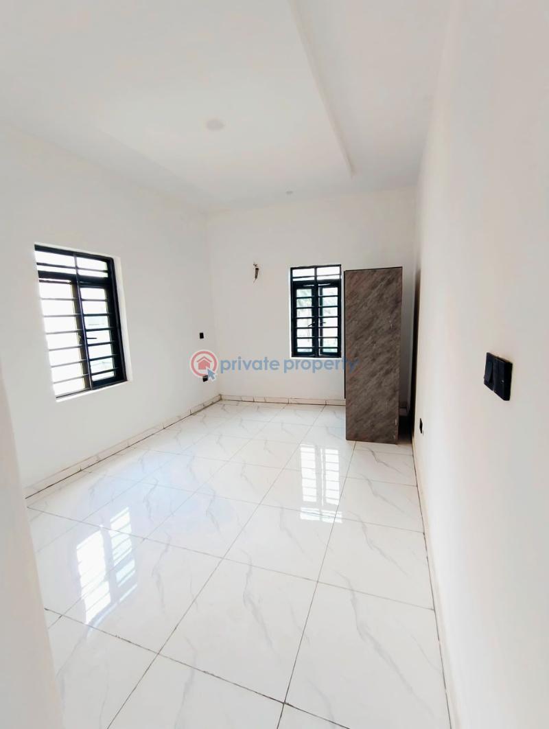 2 bedroom Block Of Flats For Sale Ogba GRA Lagos - 4