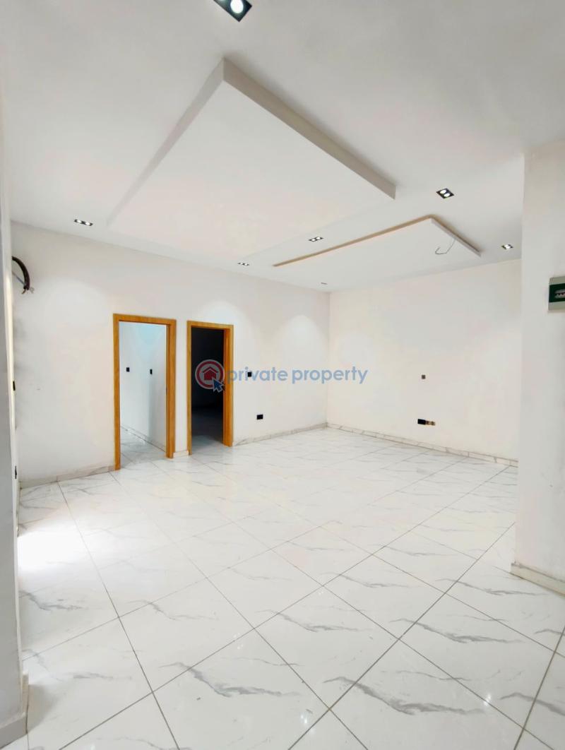 2 bedroom Block Of Flats For Sale Ogba GRA Lagos - 2