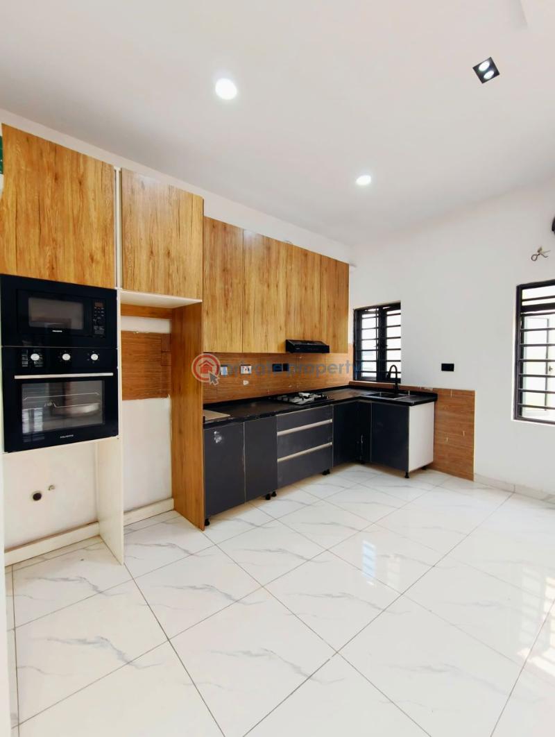 2 bedroom Block Of Flats For Sale Ogba GRA Lagos - 1