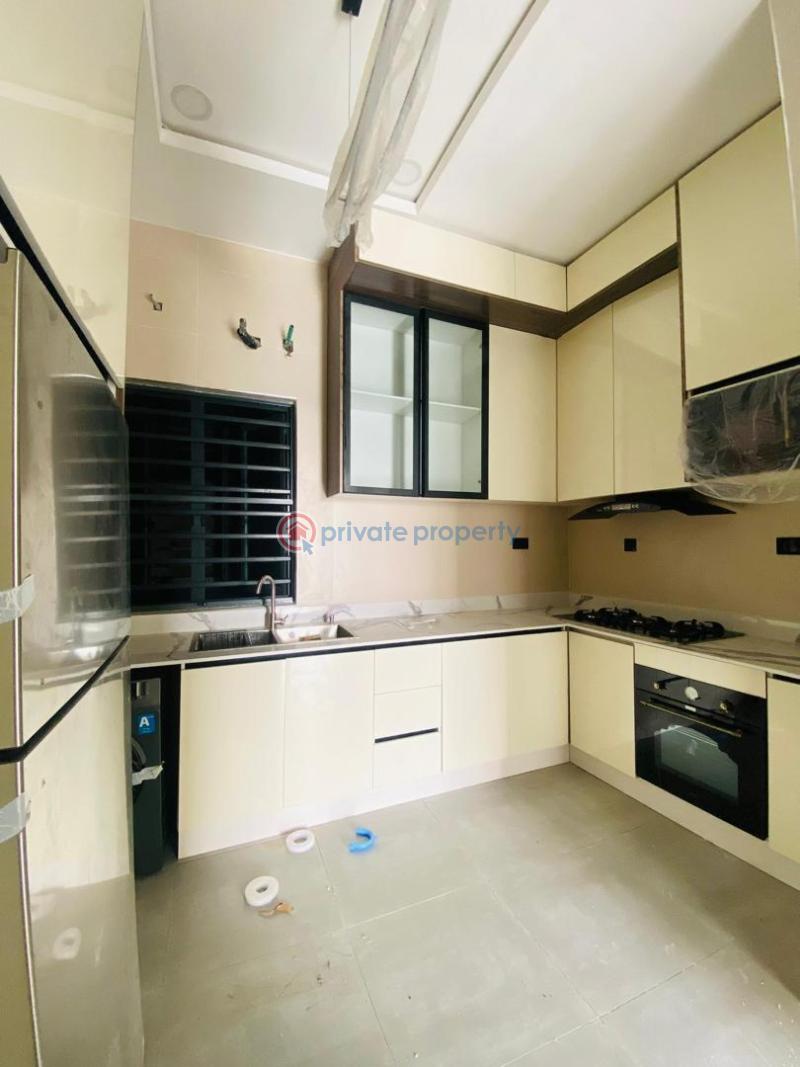 2 bedroom Block Of Flats For Sale Lekki Phase 1 Lagos - 5