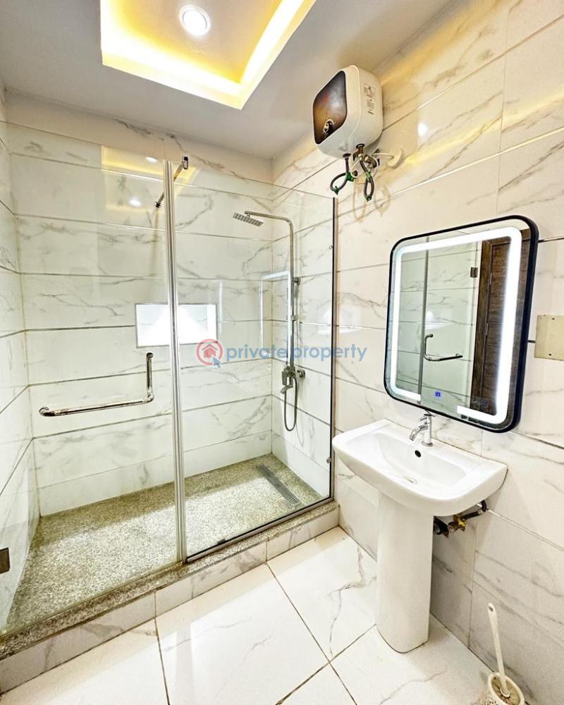 2 bedroom Flat & Apartment Short let Banana Island Road Ikoyi Lagos - 9