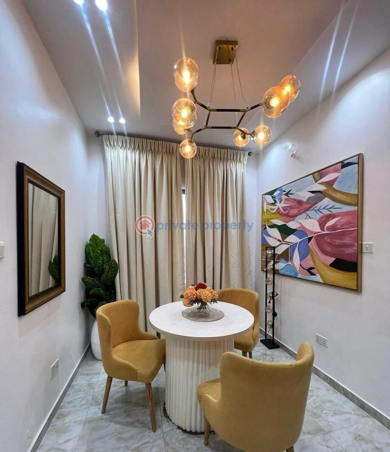 2 bedroom Flat & Apartment For Rent Ikate Lekki Lagos - 16