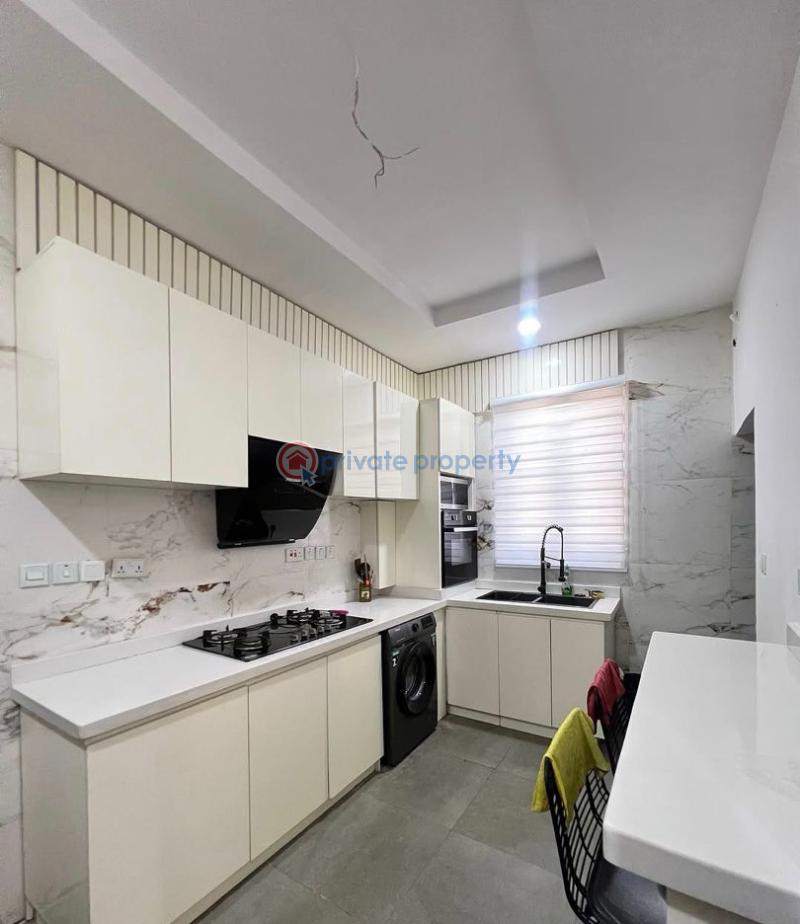 2 bedroom Flat & Apartment For Rent Ikate Lekki Lagos - 10