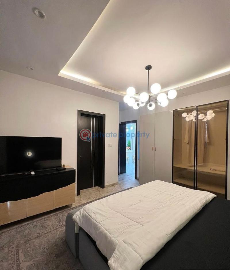 2 bedroom Flat & Apartment For Rent Ikate Lekki Lagos - 9
