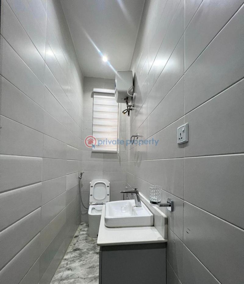 2 bedroom Flat & Apartment For Rent Ikate Lekki Lagos - 6