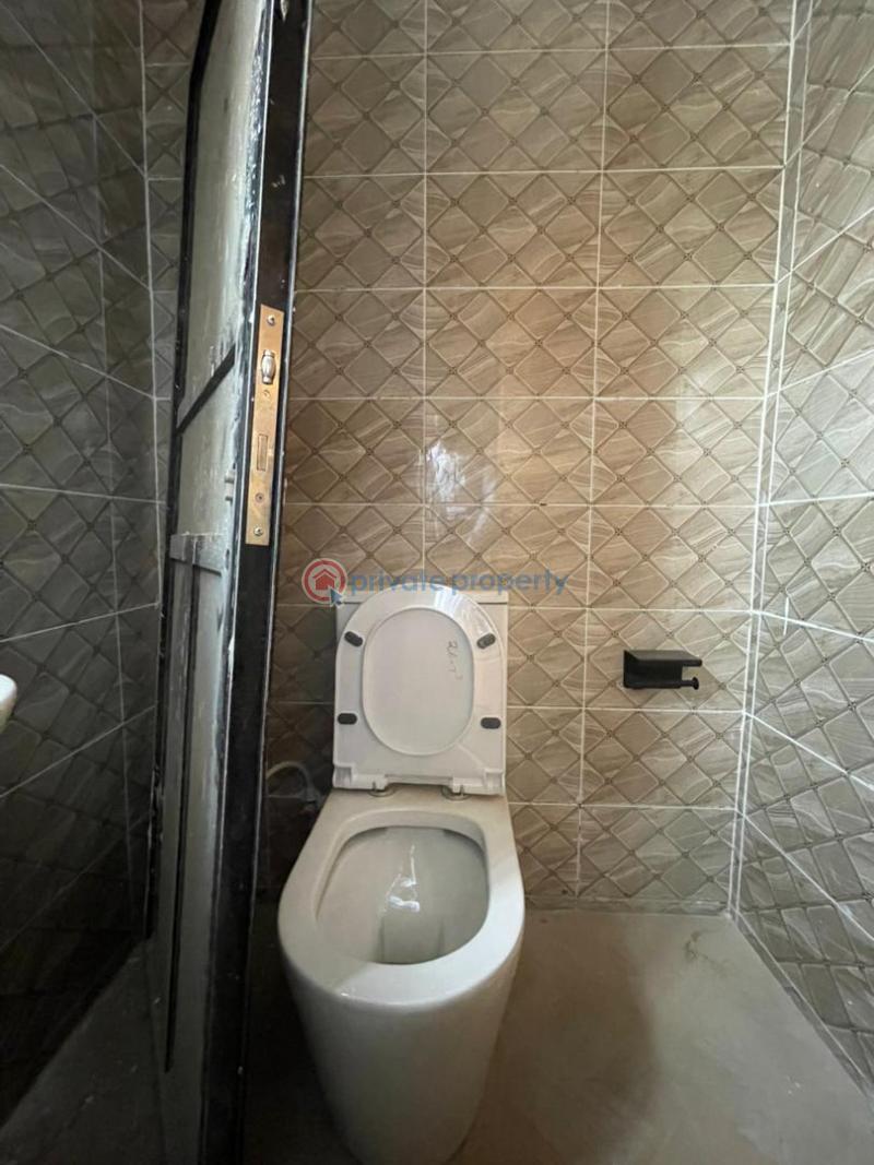 House For Rent Shobande/palace Area, Akala Estate, Akobo Ibadan. 4 Ibadan Oyo - 7